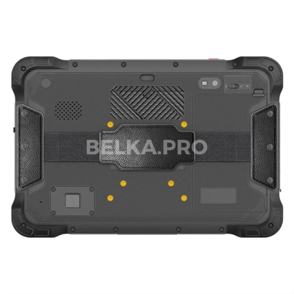 Защищенный планшет 10,1" VT-10 Pro AHD 2/16