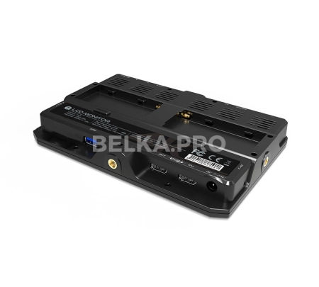 Накамерный монитор 7" Lilliput H7