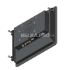 Встраиваемый сенсорный монитор 8" PN080SMK-07HR41-HVA