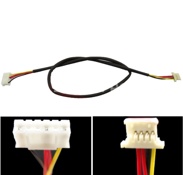 Контроллер PCB800099 V.9 в сборе для G084SN05 V9