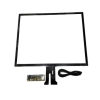 Ёмкостной сенсорный экран 19" LC-19004GNP с USB