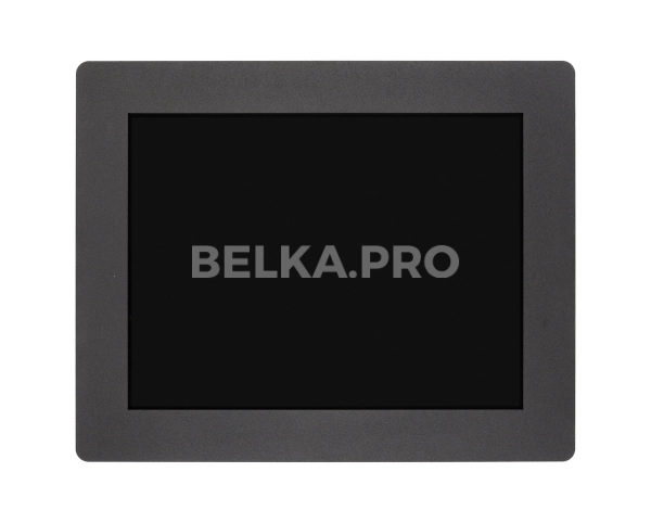 Встраиваемый сенсорный монитор 15" PN150SMK6-07SR41-HDV