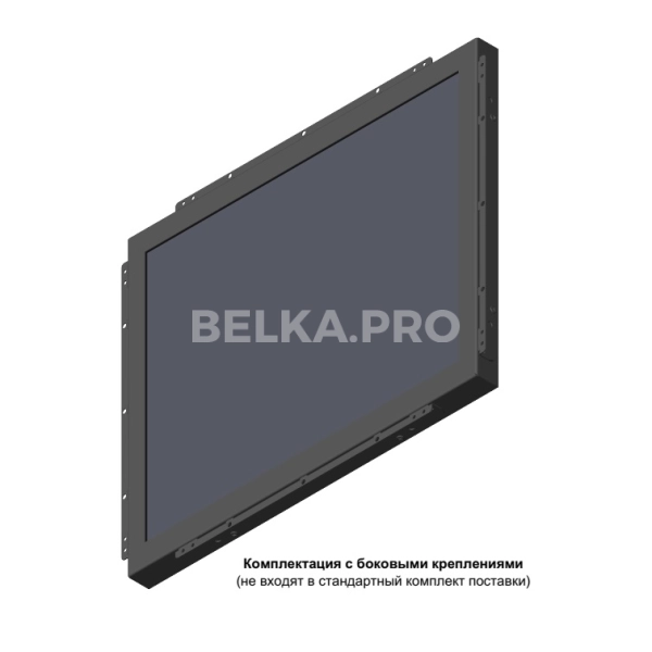 Сенсорный монитор 17" DN170SMK6-20HR41-HDV