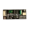 Дисплей 10,4" HSD104IXN1-A00 с контроллером KYV-N5 V4 в сборе