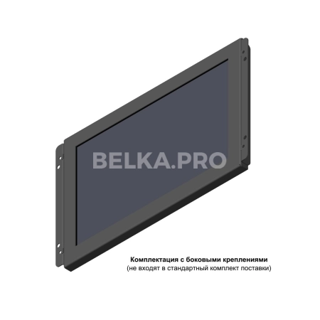 Сенсорный монитор 10,1" DN101WMK-06HPS1-HVA