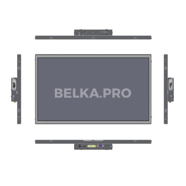 Встраиваемый сенсорный монитор 21,5" FL215WMK6-90HR41-HDV